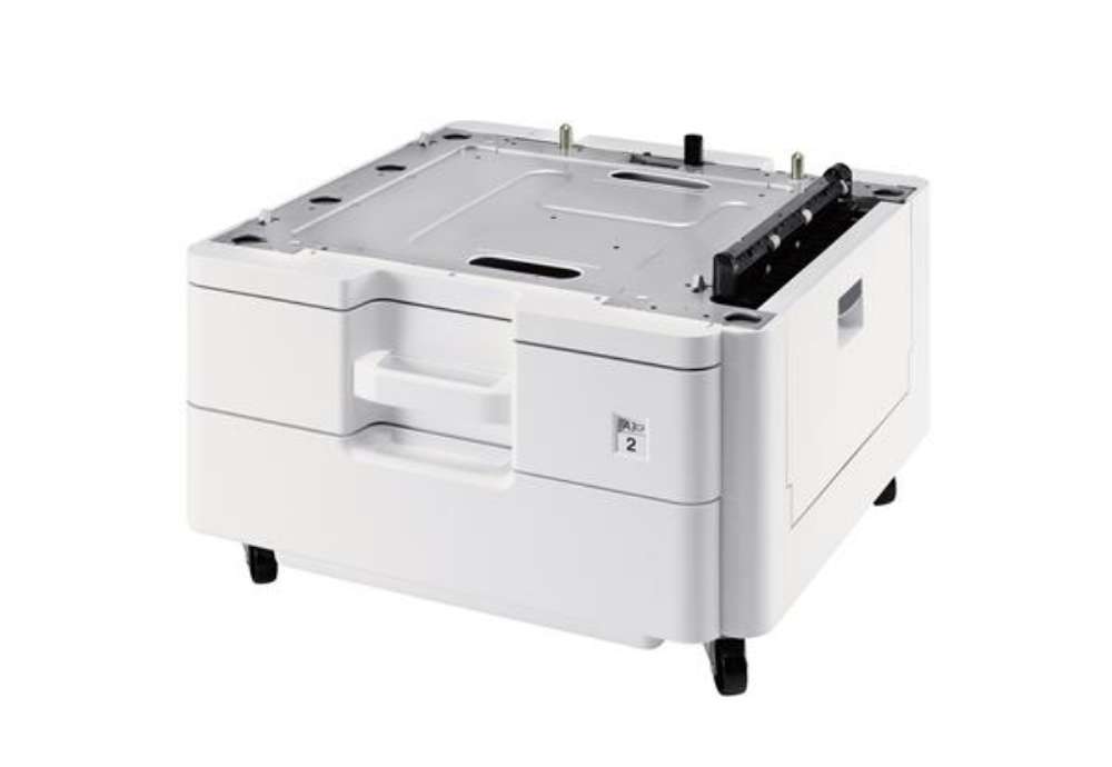 Immagine di Kyocera - cassetto carta opzionale - 500 fogli