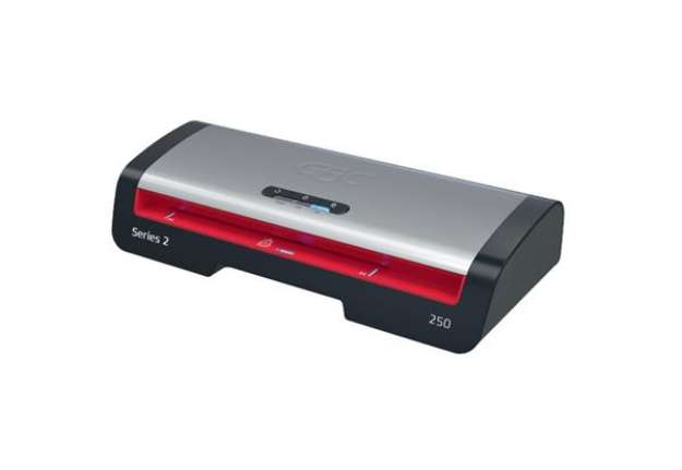 Immagine di Plastificatrice Office 250 - A4 - GBC