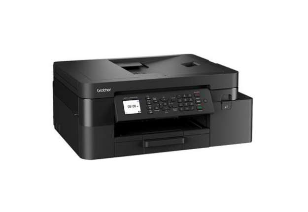 Immagine di Brother - Multifunzione - Inkjet a colori - MFC-J4350DW