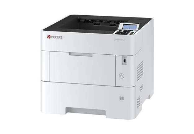 Immagine di Kyocera- Stampante laser - monocromatica - ECOSYS PA5500x