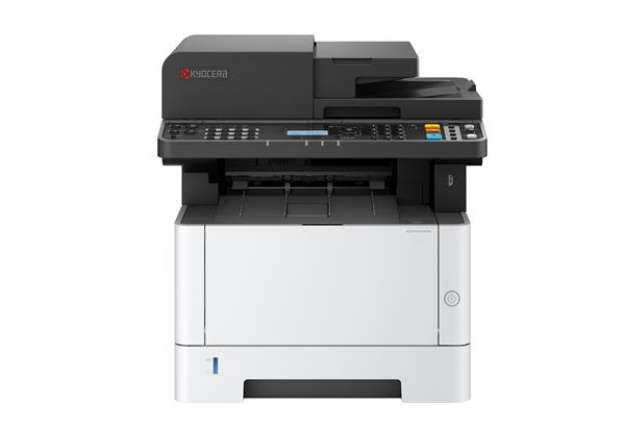 Immagine di Kyocera - Multifunzione - laser monocromatica - ECOSYS MA3500x