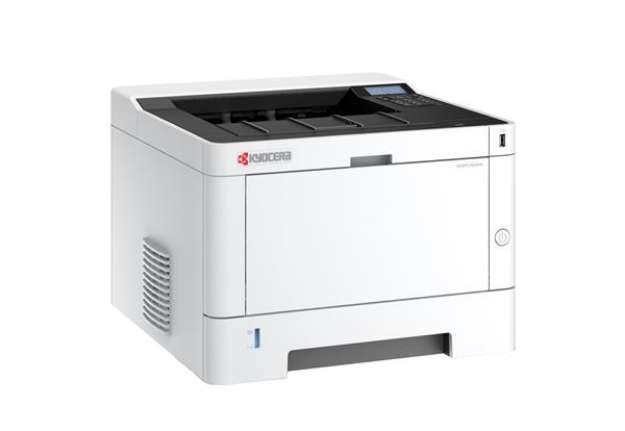 Immagine di Kyocera- Stampante laser - monocromatica - ECOSYS PA3500x