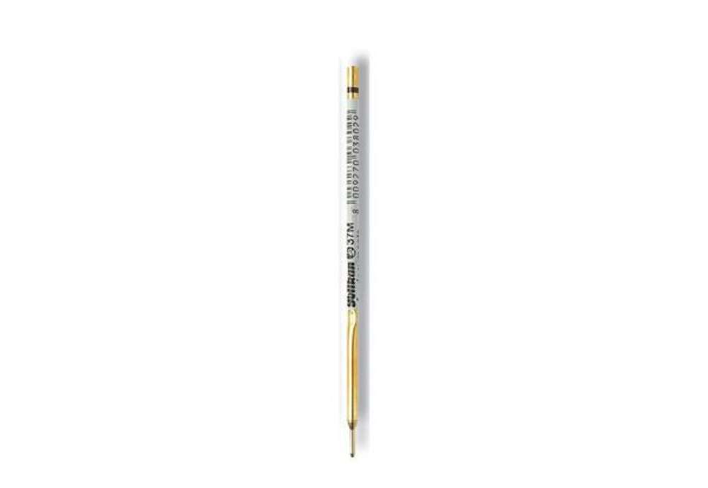 Immagine di Refill per penne a sfera Pelikan 37 M nero 300028130