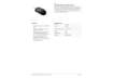 Immagine di Mouse ottico Kensington Mouse in a box USB nero K72356EU