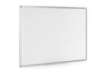 Immagine di Lavagna magnetica cancellabile Q-Connect bianca laccata 150x100 cm KF04151