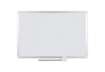 Immagine di Lavagne cancellabili Bi-office New Generation magnetica bianca laccata 90X60 cm bianco - MA0307830