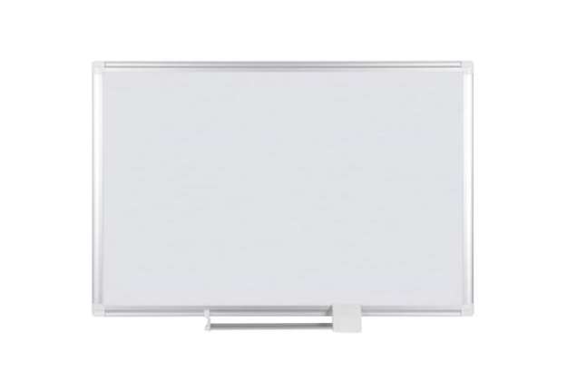 Immagine di Lavagne cancellabili Bi-office New Generation magnetica bianca laccata 90X60 cm bianco - MA0307830