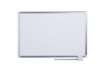 Immagine di Lavagne cancellabili Bi-office New Generation magnetica bianca laccata 180x120 cm. bianco - MA270783