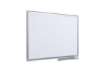 Immagine di Lavagne cancellabili Bi-office New Generation magnetica bianca laccata 180x120 cm. bianco - MA270783