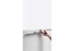 Immagine di Lavagne cancellabili Bi-office New Generation magnetica bianca laccata 180x120 cm. bianco - MA270783
