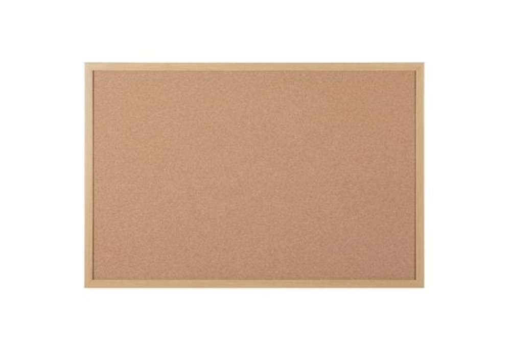 Immagine di Pannelli Bi-office Earth sughero 90x60 cm SF132001239