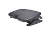 Immagine di Poggiapiedi regolabile in altezza Kensington SmartFit® nero K52789WW