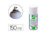 Immagine di Olio distruggidocumenti Q-Connect Aerosol 150 ml KF14455