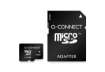 Immagine di Scheda di memoria in blister Q-Connect - Micro SDHC 64 GB KF16128