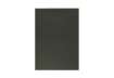 Immagine di Copertina per rilegatura Q-Connect A4 250 g/mq nero goffrato conf. 100 pezzi - KF00501
