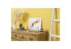 Immagine di Marcatore acrilico Edding 5100 - punta tonda 2-3 mm tratto medio - giallo-sole -E-5100 906