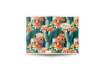 Immagine di Maxi quaderno Pigna Nature Flowers A4 - 80 g/m² - 42 ff - 4M - assortiti - 02298854M