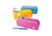 Immagine di Espositore 24 bustine X-One colori assortiti silicone - 32NIK173