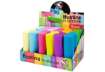 Immagine di Espositore 24 ovalini X-One colori assortiti silicone - 32NIK175