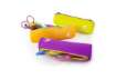Immagine di Espositore 24 ovalini X-One colori assortiti silicone - 32NIK175