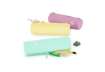 Immagine di Espositore 24 ovalini X-One colori assortiti silicone - 32NIK175