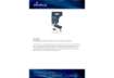 Immagine di Hub Media Range USB 2.0 con quattro porte alimentato tramite porta USB MRCS502