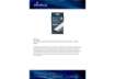 Immagine di Unità SSD esterna Media Range USB Type-C® 120 GB - argento MR1100
