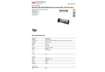 Immagine di Sacchi immondizia per rifiuti inorganici Office Products 120 L 66x109 cm - 24 µm nero - rotolo da 10
