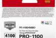 Immagine di Canon - Cartuccia PFI-4100 - Nero Matte - 6776C001