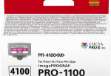 Immagine di Canon - Cartuccia PFI-4100 - Magenta - 6779C001
