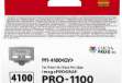 Immagine di Canon - Cartuccia PFI-4100 - Grigio - 6783C001