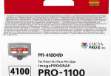 Immagine di Canon - Cartuccia PFI-4100 - Rosso - 6785C001