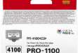 Immagine di Canon - Cartuccia PFI-4100 - Chroma optimizer - 6787C001