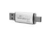 Immagine di Chiavetta USB 3.0 Media Range con spina USB Type-C™ - 16 GB - argento MR935