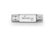 Immagine di Chiavetta USB 3.0 Media Range con spina USB Type-C™ - 32 GB - argento MR936