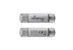 Immagine di Chiavetta USB 3.0 Media Range con spina USB Type-C™ - 32 GB - argento MR936