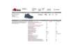 Immagine di Scarpe antinfortunistiche  in pelle scamosciata Better S1P SRC blu-nere U-Power N° 43 - BC20576-43