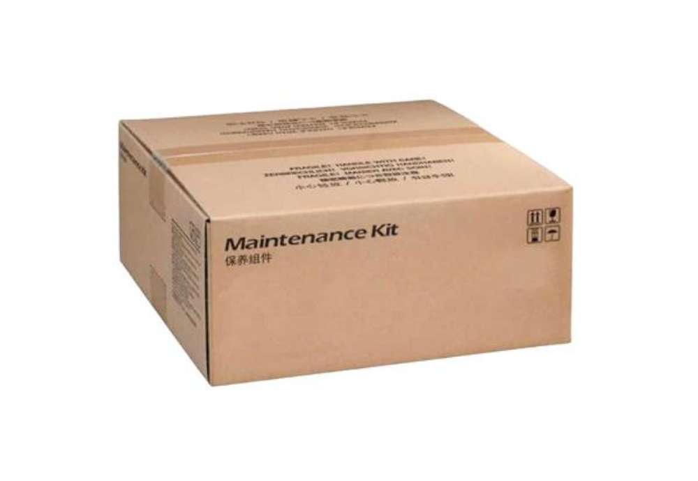 Immagine di Kyocera - Kit di manutenzione - Nero - MK-1260 - 170C150NL0 - 100.00 pag