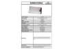 Immagine di Tasca porta carte di credito DURABLE RFID SECURE argento metallizzato 54x86mm conf. 10 - 890023