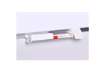 Immagine di Lavagne cancellabili Bi-office New Generation magnetica bianca laccata 150x100 cm. bianco - MA150783