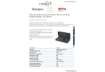 Immagine di Penna a sfera Parker Sonnet punta M inchiostro nero Subtle Blue CT 1931536