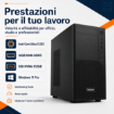 Immagine di PC - YASHI MT U5 225 16/512GB W11P