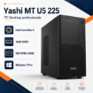 Immagine di PC - YASHI MT U5 225 16/512GB W11P