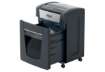 Immagine di Distruggidocumenti Rexel Momentum P420 + taglio a frammenti P-4 4x35 mm  - 30 L -  2021420XEU