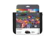 Immagine di Pennarelli Winsor&Newton Promarker Art&illustration doppia punta fine-larga conf. 24 pz - colori ass