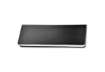 Immagine di Agenda Planning settimanale 2027 Quo Vadis Agendascop 30x10 cm - Impala nero 02002627MQ