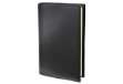 Immagine di Agenda settimanale 2027 Quo Vadis Presidente Prestige Soho 21x27 cm nero 28736927MQ