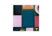 Immagine di Agenda settimanale 2027 Quo Vadis Presidente Prestige Soho 21x27 cm nero 28736927MQ