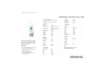 Immagine di Sacchi immondizia per rifiuti inorganici Brabantia PerfectFit W 5 L 29,5x34 cm - 25 µm bianco - roto