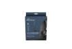 Immagine di Cuffia mono auricolare per PC Media Range wireless con microfono - batteria 180mAh - nero - MROS305